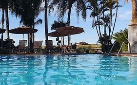 Panorama Park Hotel